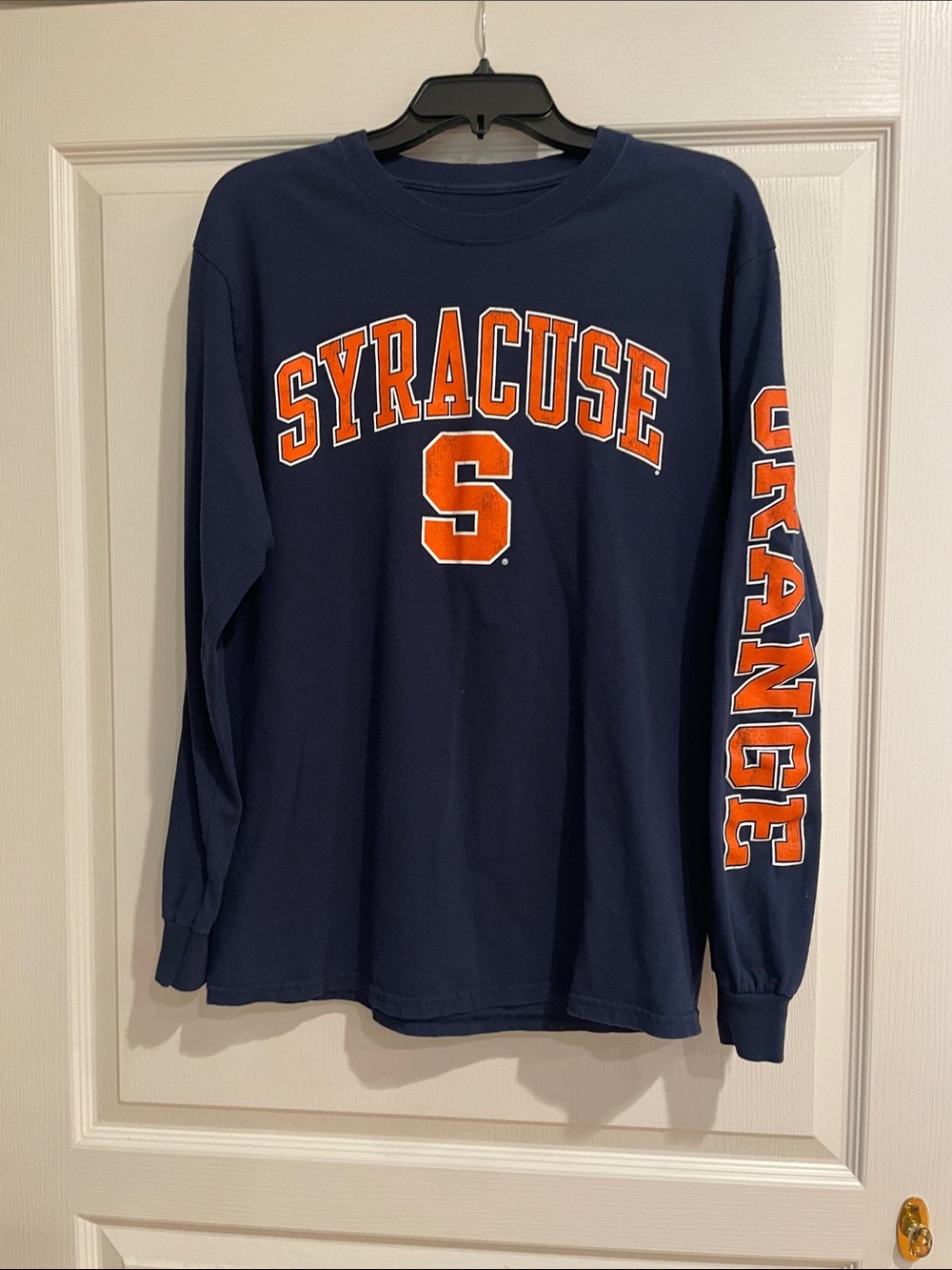 Fanatics Syracuse Long Sleeved Shirt